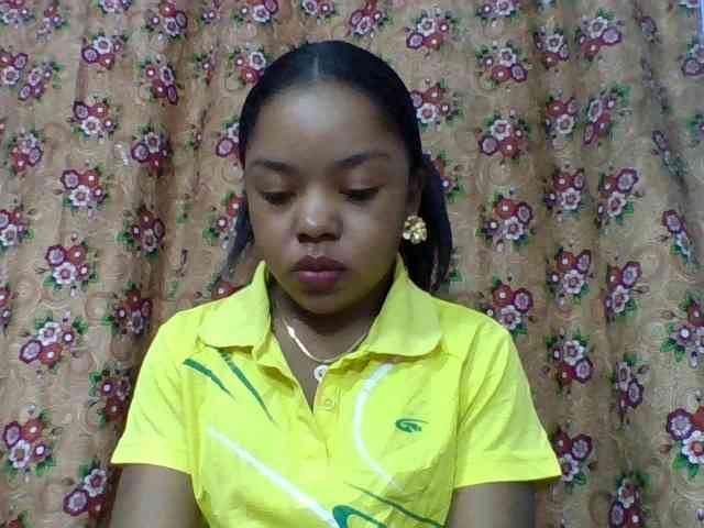 Elysa7 webcam