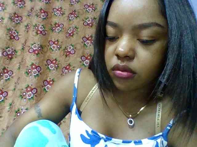 Elysa7 webcam