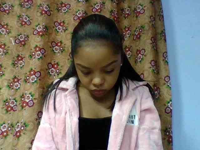 Elysa7 webcam