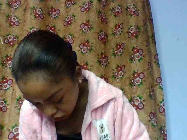Elysa7 webcam