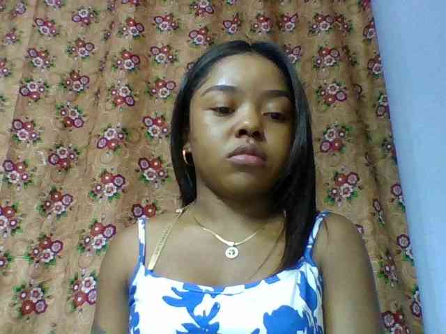 Elysa7 webcam