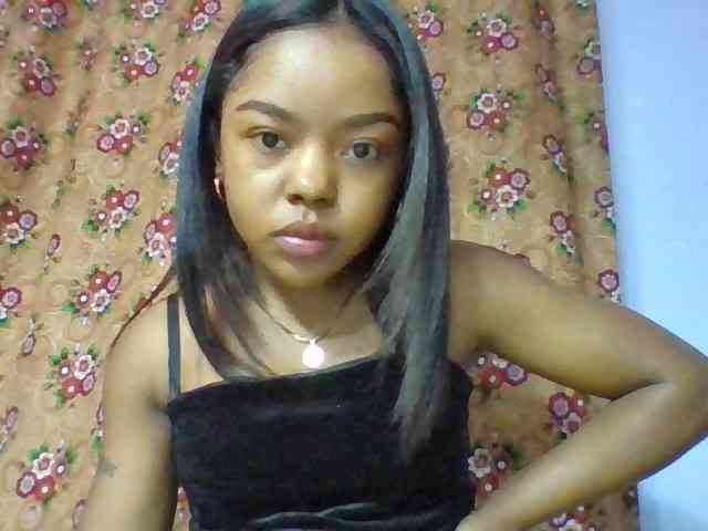 Elysa7 webcam