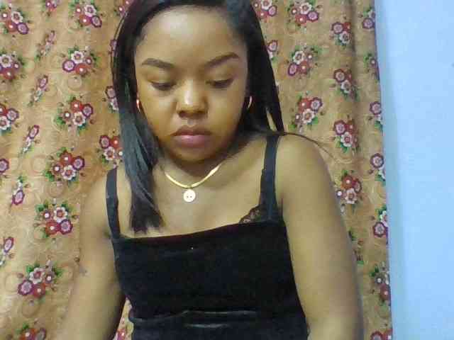 Elysa7 webcam