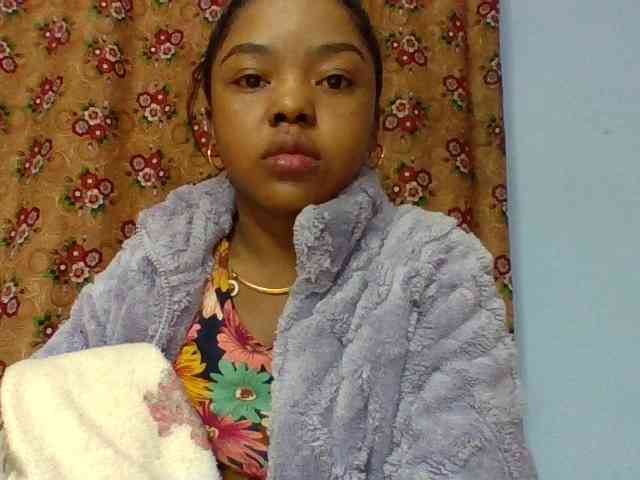 Elysa7 webcam