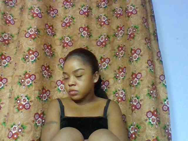Elysa7 webcam