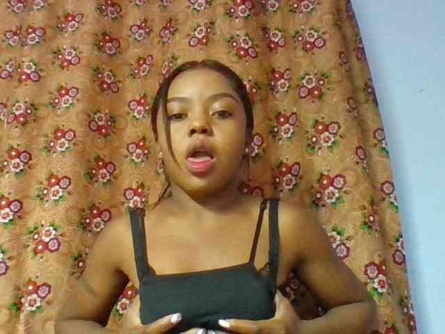 Elysa7 webcam