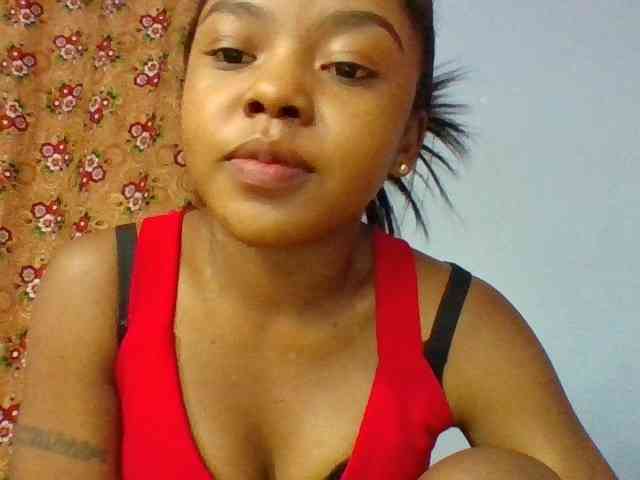 Elysa7 webcam