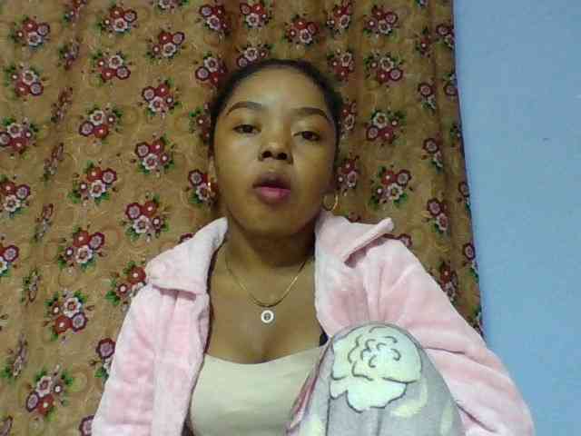Elysa7 webcam