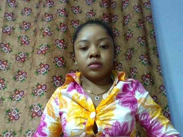 Elysa7 webcam