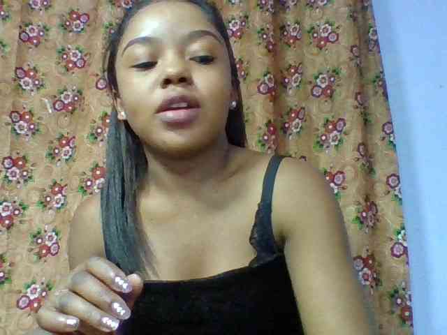 Elysa7 webcam