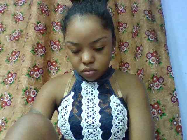 Elysa7 webcam
