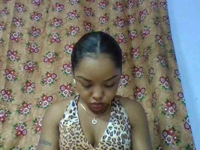 Elysa7 webcam