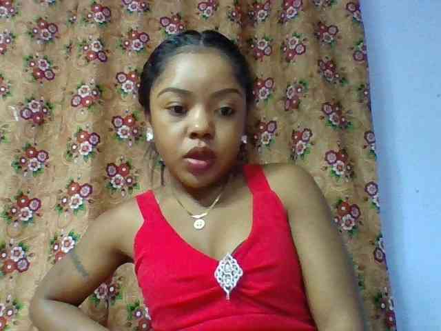Elysa7 webcam
