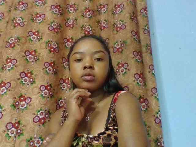Elysa7 webcam