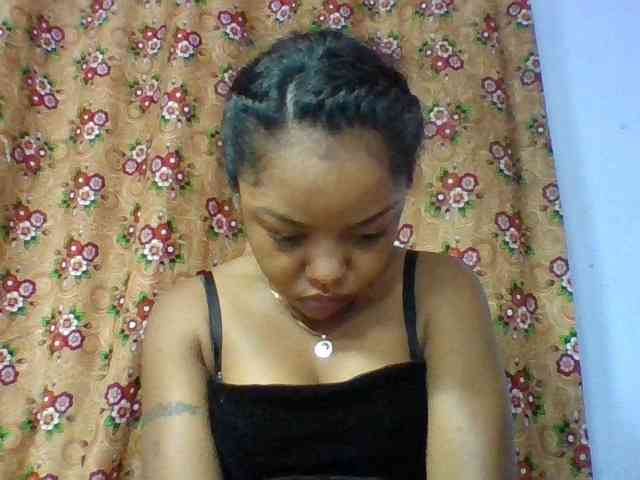 Elysa7 webcam