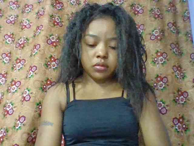 Elysa7 webcam