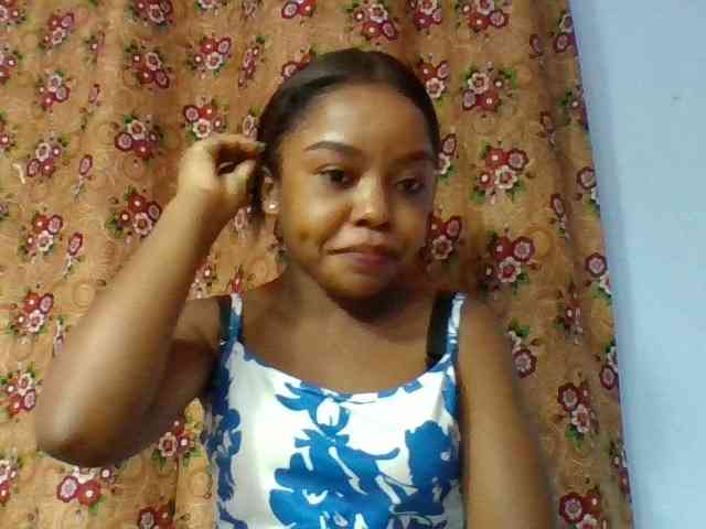Elysa7 webcam