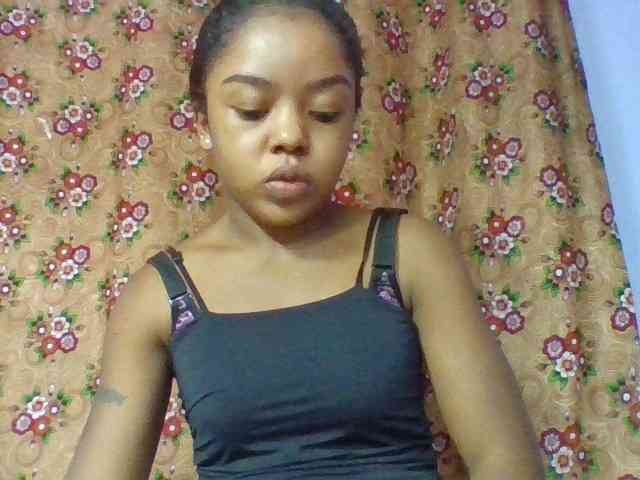 Elysa7 webcam