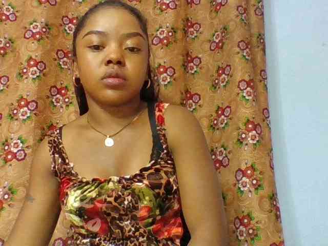 Elysa7 webcam