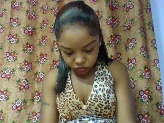 Elysa7 webcam