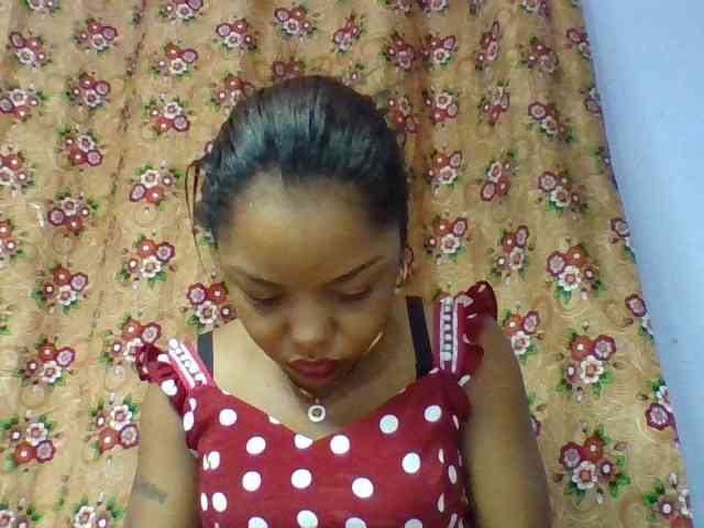 Elysa7 webcam