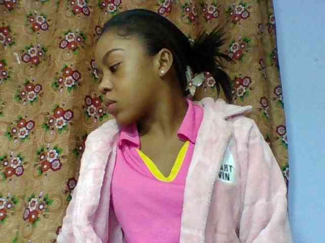 Elysa7 webcam
