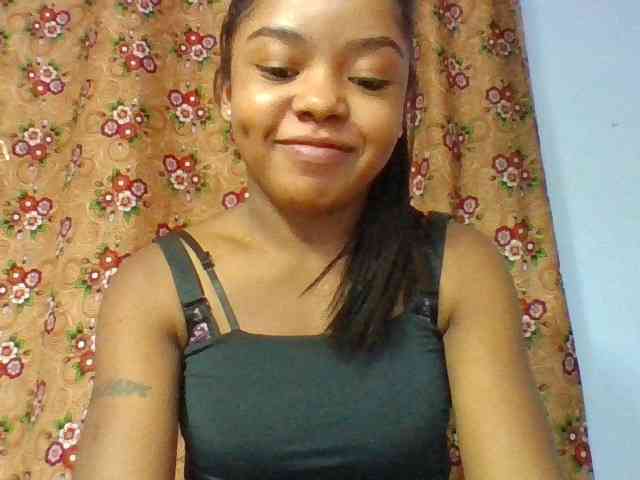 Elysa7 webcam
