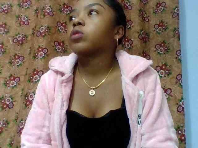 Elysa7 webcam