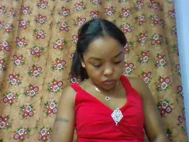 Elysa7 webcam