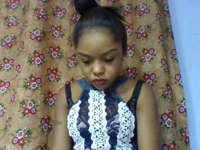 Elysa7 webcam