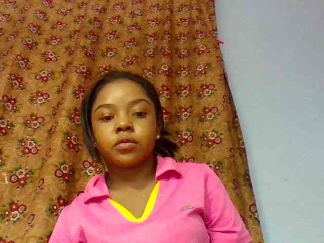 Elysa7 webcam