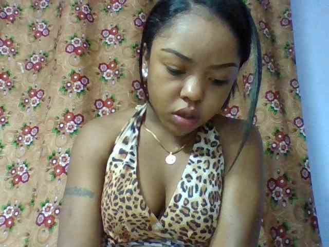 Elysa7 webcam