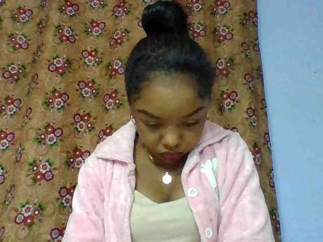 Elysa7 webcam