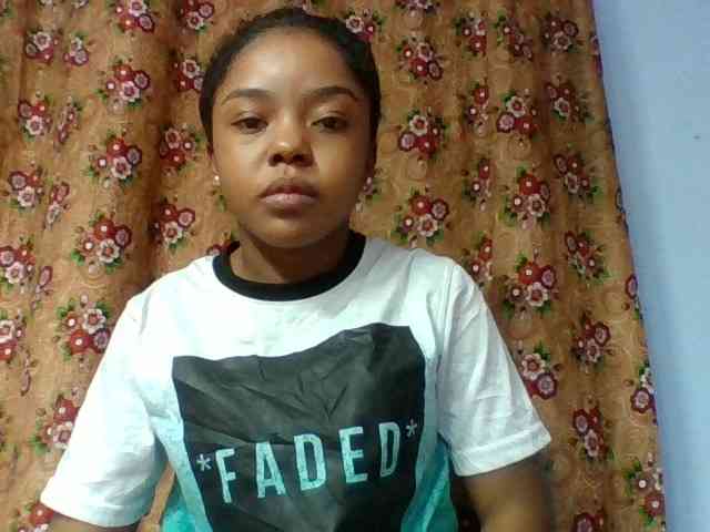 Elysa7 webcam