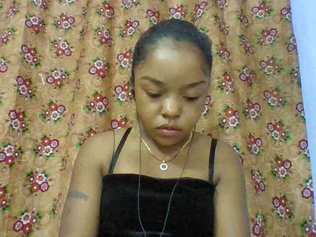Elysa7 webcam