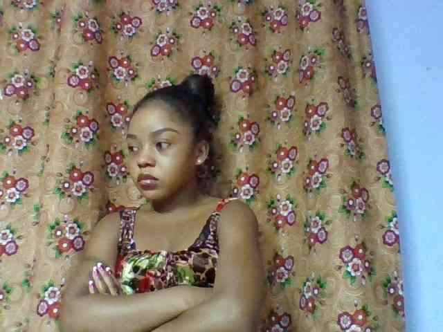 Elysa7 webcam