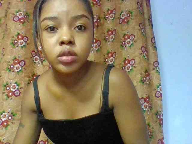 Elysa7 webcam