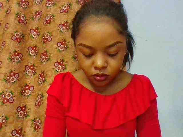 Elysa7 webcam