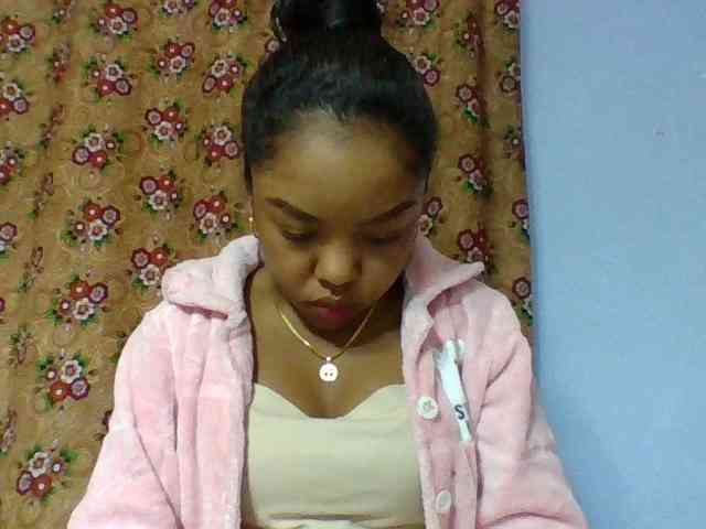 Elysa7 webcam