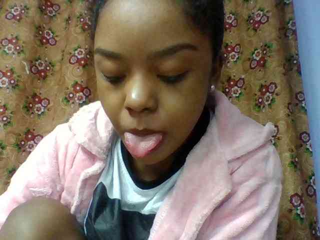 Elysa7 webcam