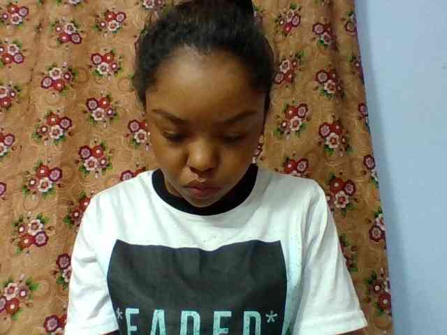 Elysa7 webcam