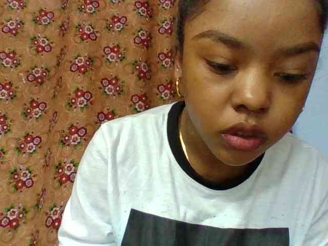 Elysa7 webcam