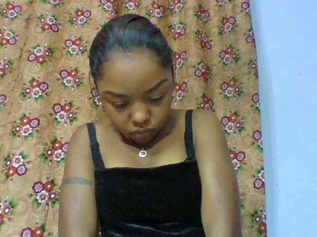 Elysa7 webcam