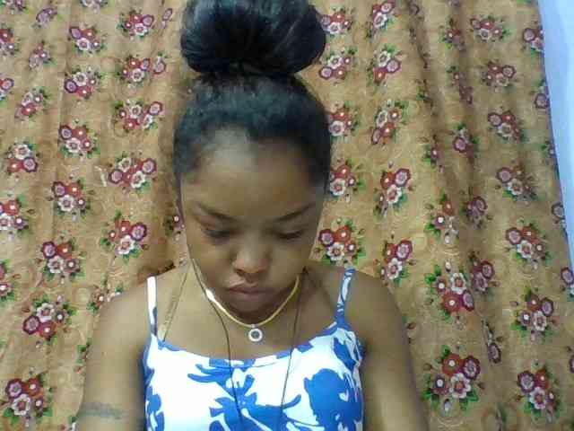 Elysa7 webcam