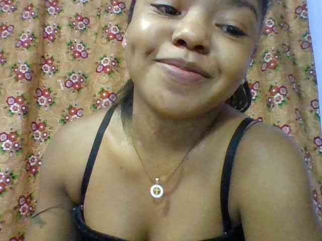 Elysa7 webcam