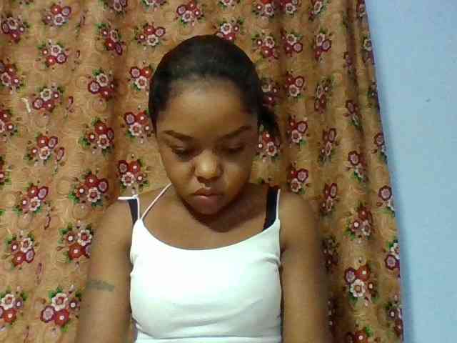 Elysa7 webcam