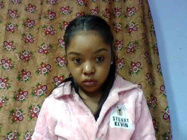 Elysa7 webcam