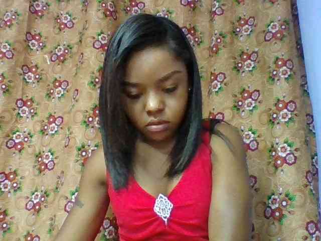 Elysa7 webcam