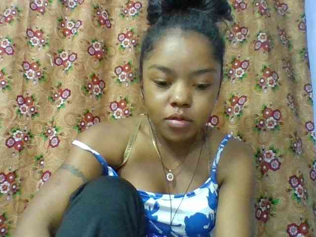 Elysa7 webcam