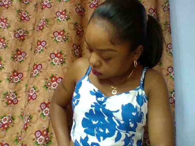 Elysa7 webcam